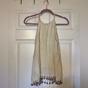 Southern Charm Boutique Top